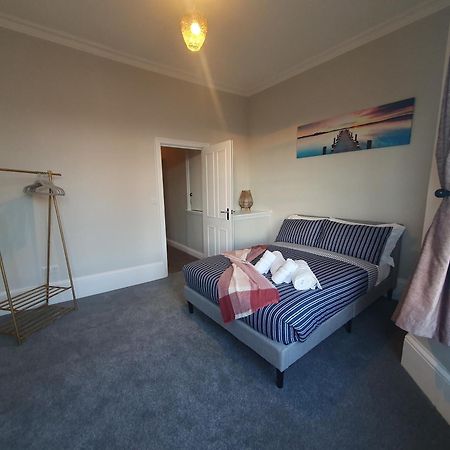 Clarence House Lejlighed Brighton Eksteriør billede