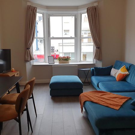 Clarence House Lejlighed Brighton Eksteriør billede