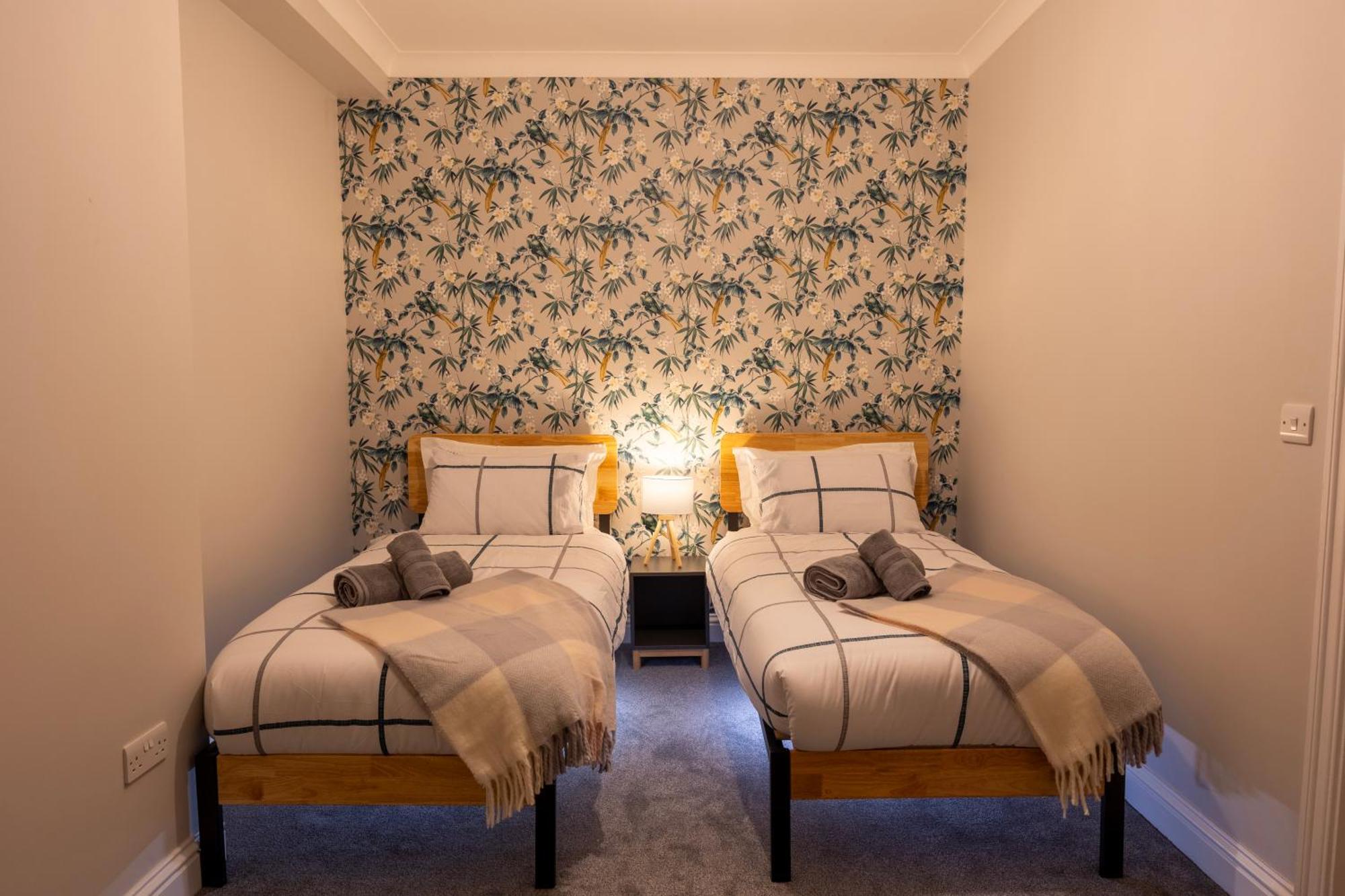 Clarence House Lejlighed Brighton Eksteriør billede