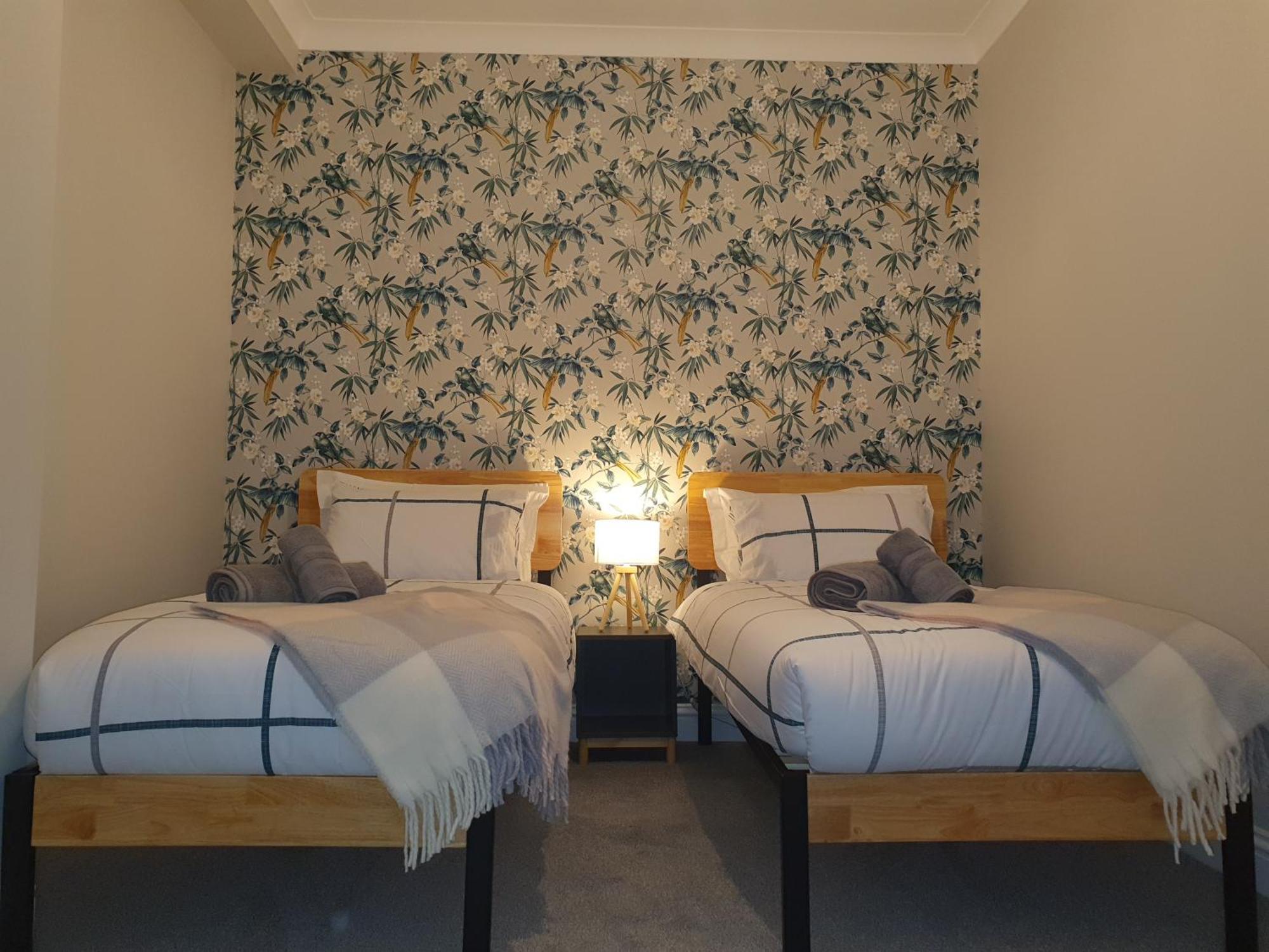 Clarence House Lejlighed Brighton Eksteriør billede