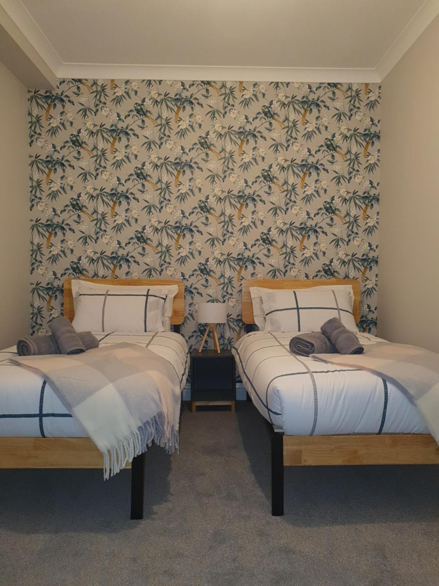 Clarence House Lejlighed Brighton Eksteriør billede