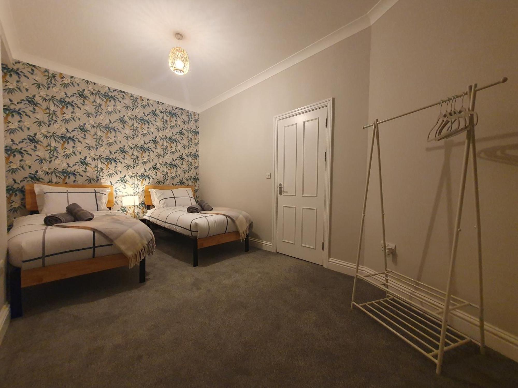 Clarence House Lejlighed Brighton Eksteriør billede
