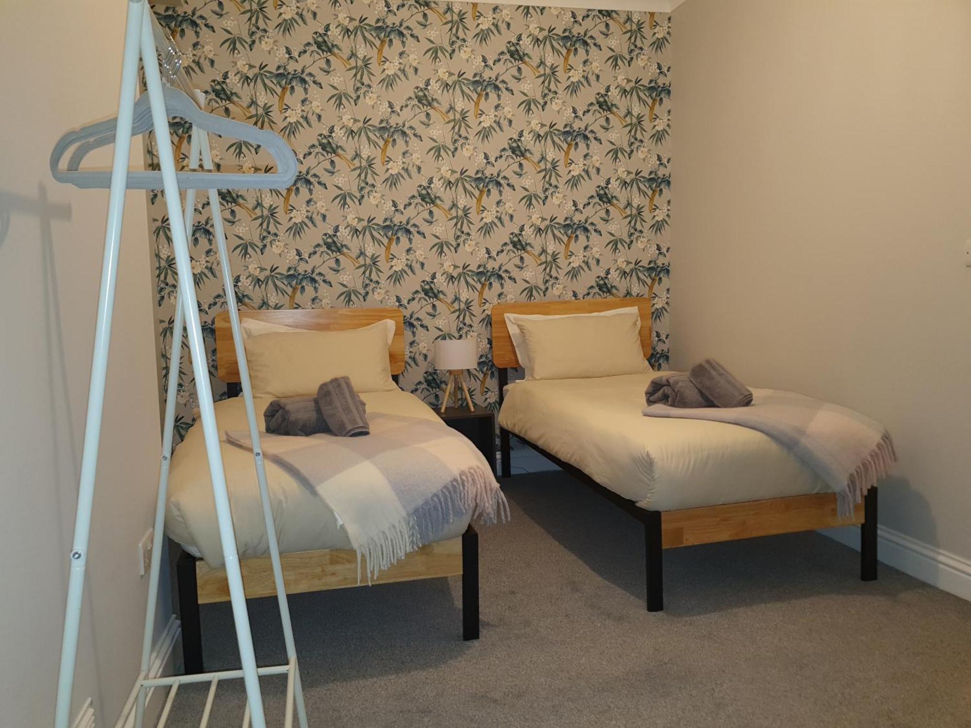 Clarence House Lejlighed Brighton Eksteriør billede